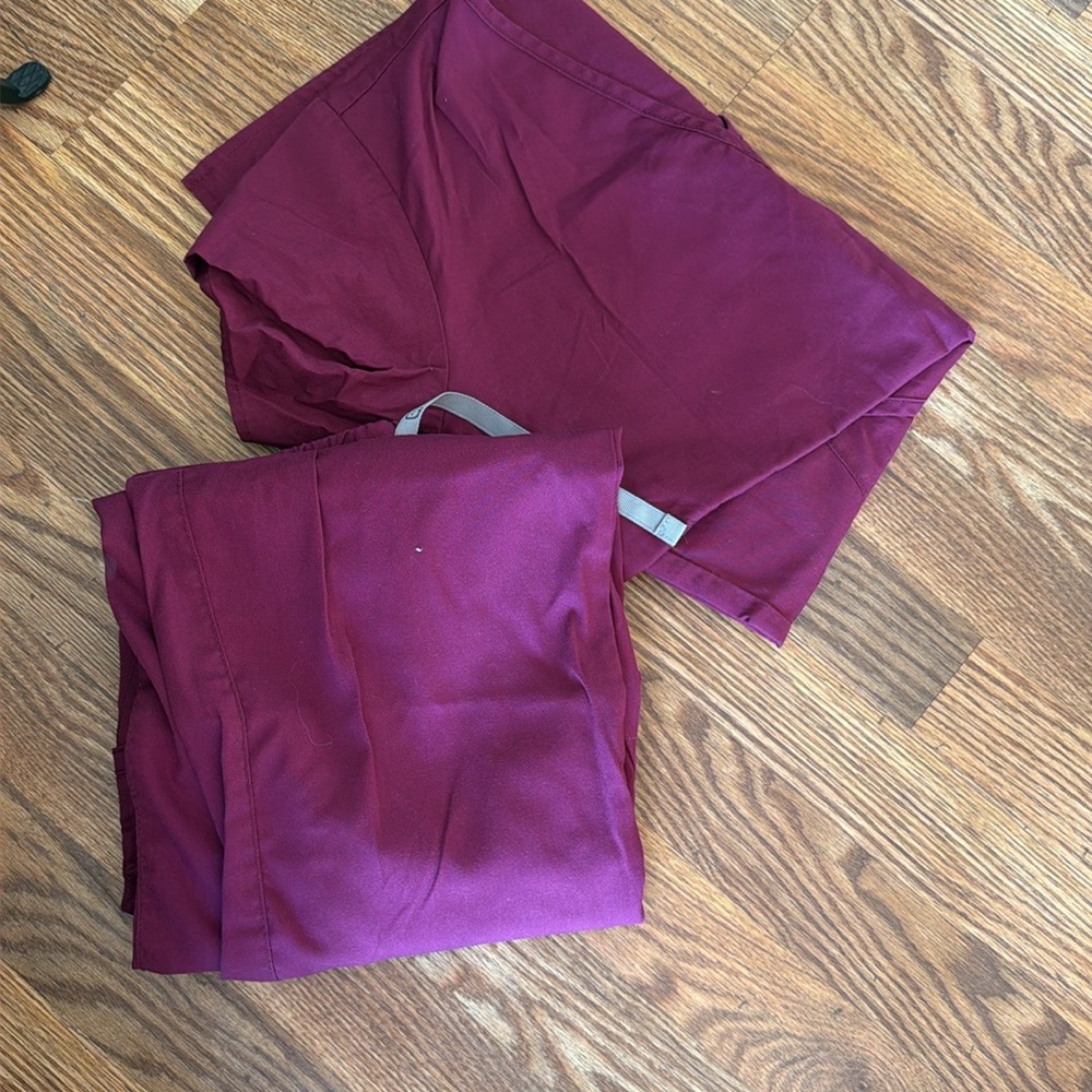 Scrub bundle - Picture 6 of 7